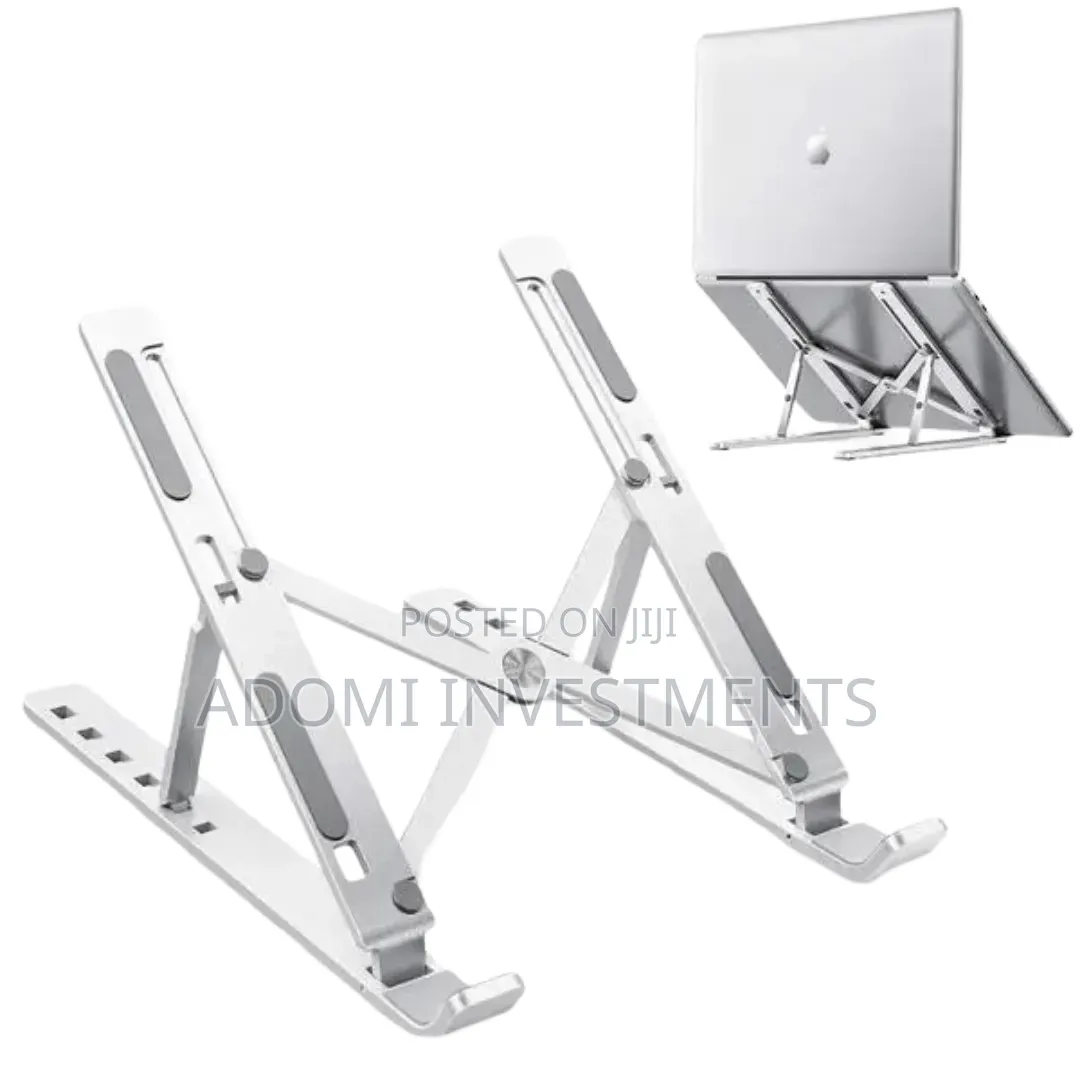 Foldable Laptop Stand
