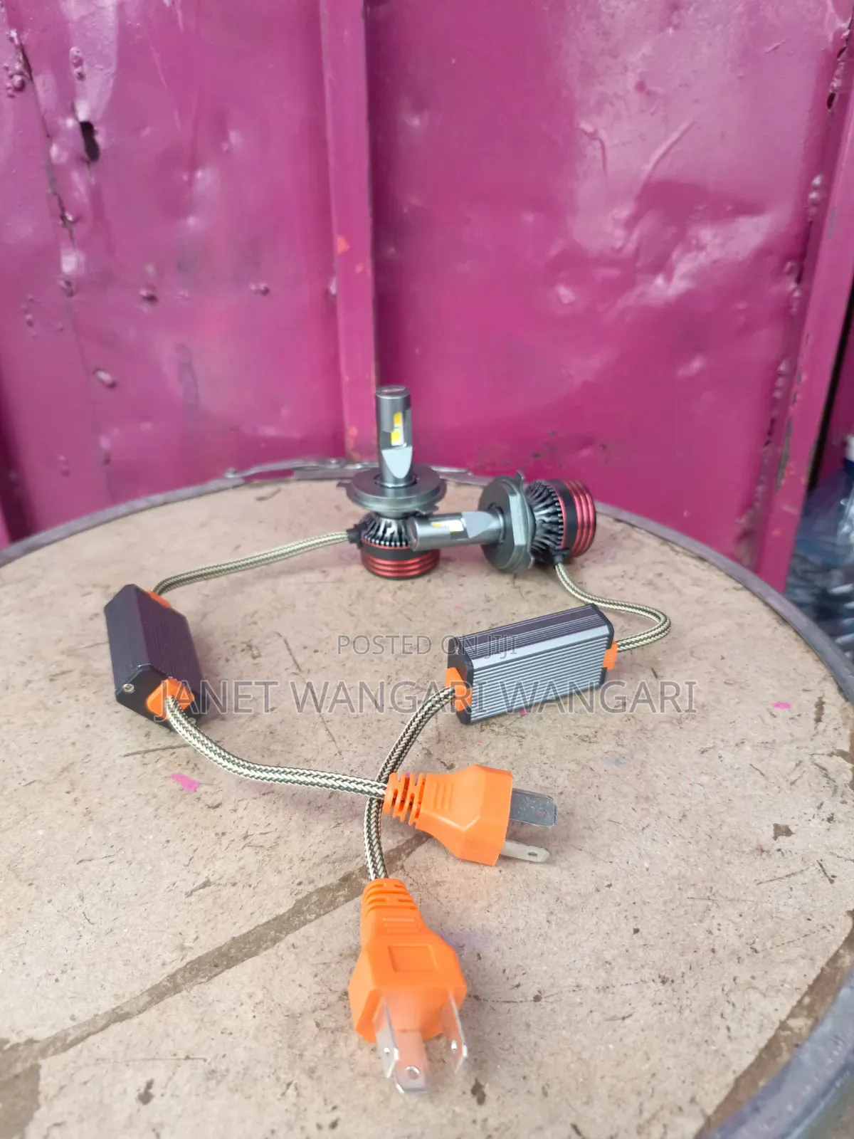 High Performance Headlight Led Bulbs