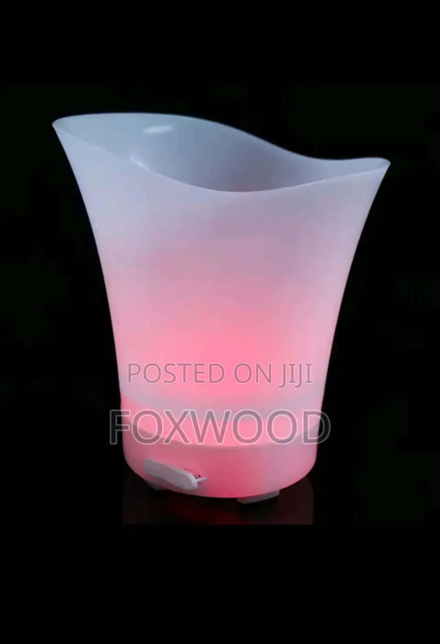 ICE BUCKET // BEER BUCKET With Bluetooth Speaker