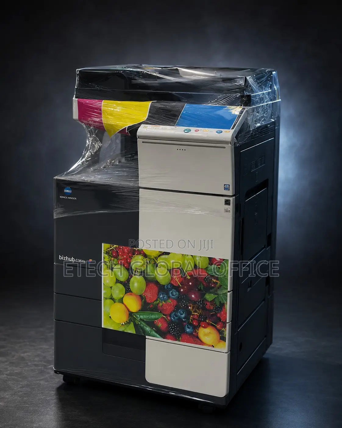 Bizhub C364 A3 Multifunction Photocopier for Offices