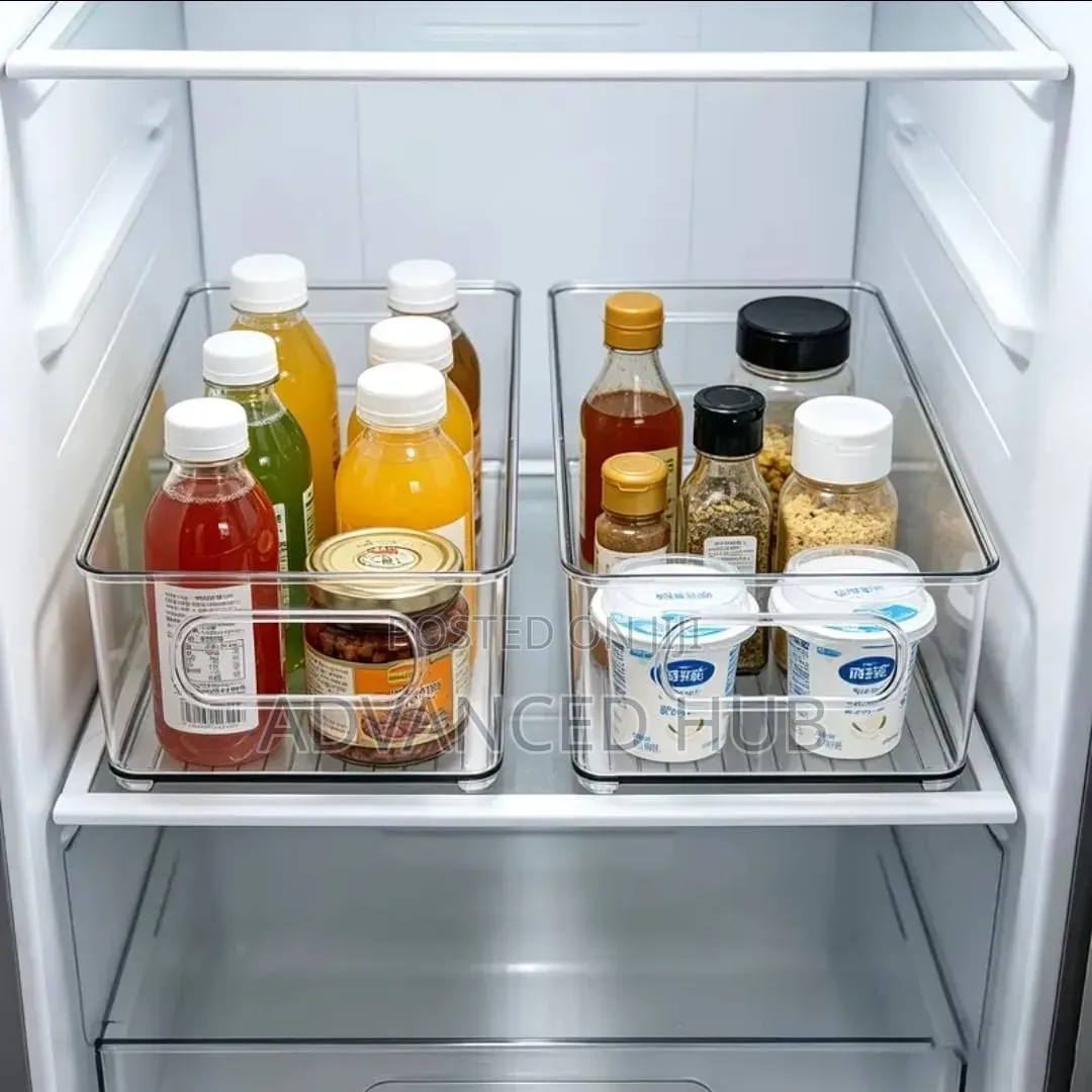 Acrylic Multipurpose Organizer