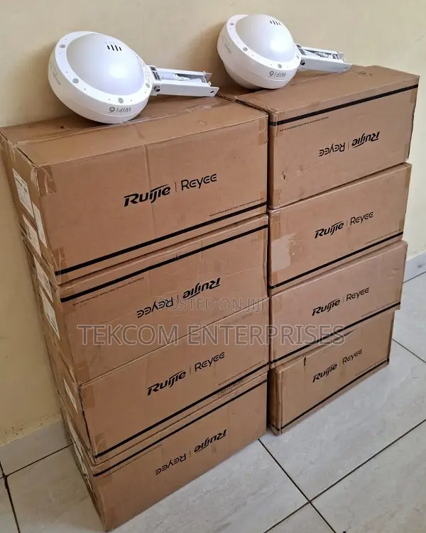 Ruijie RAP6262(G) Outdoor Dual-Band Access Point