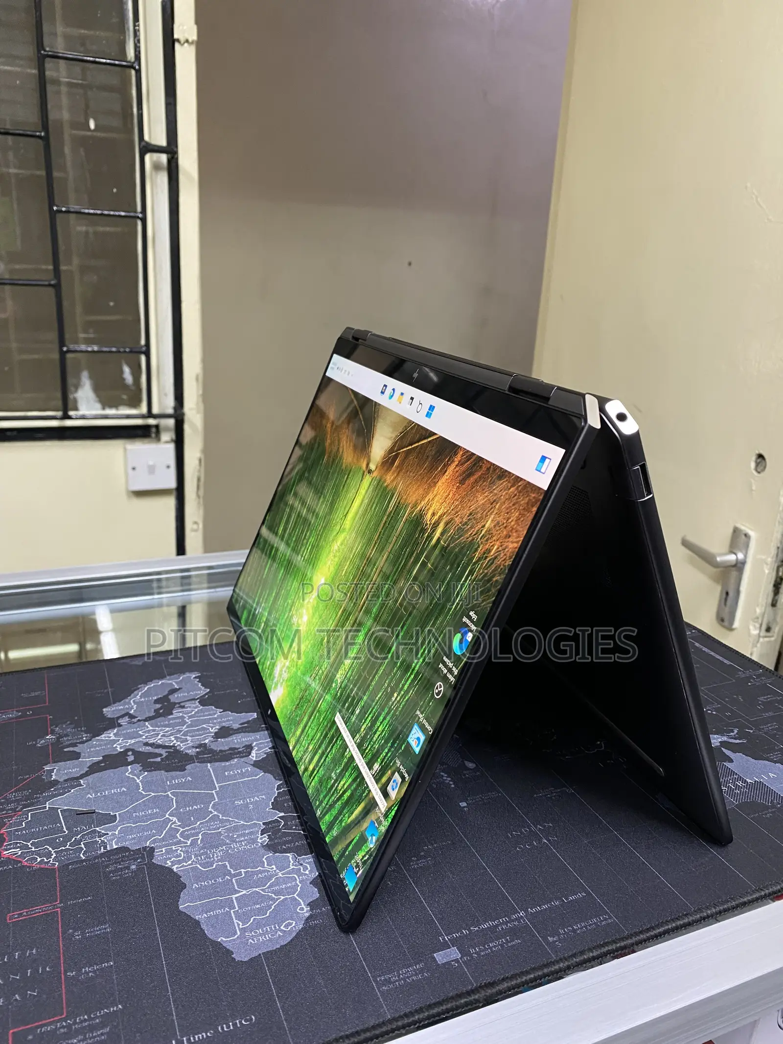Laptop HP Spectre 13 16GB Intel Core Ultra 7 SSD 1T