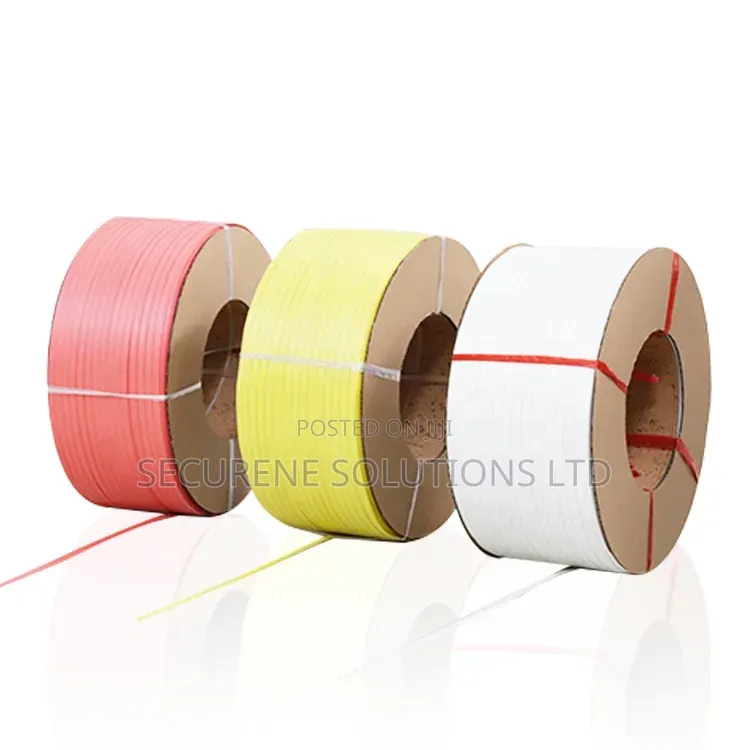 Polypropylene Strapping Kit Strapping Tensioner Sealer Tool PP
