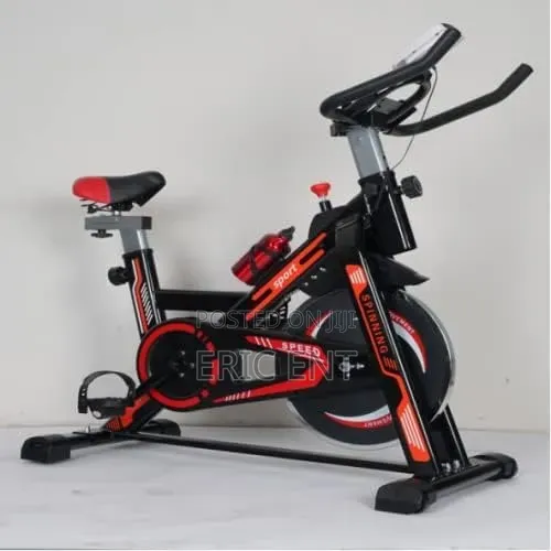 Brand New Spin Bike