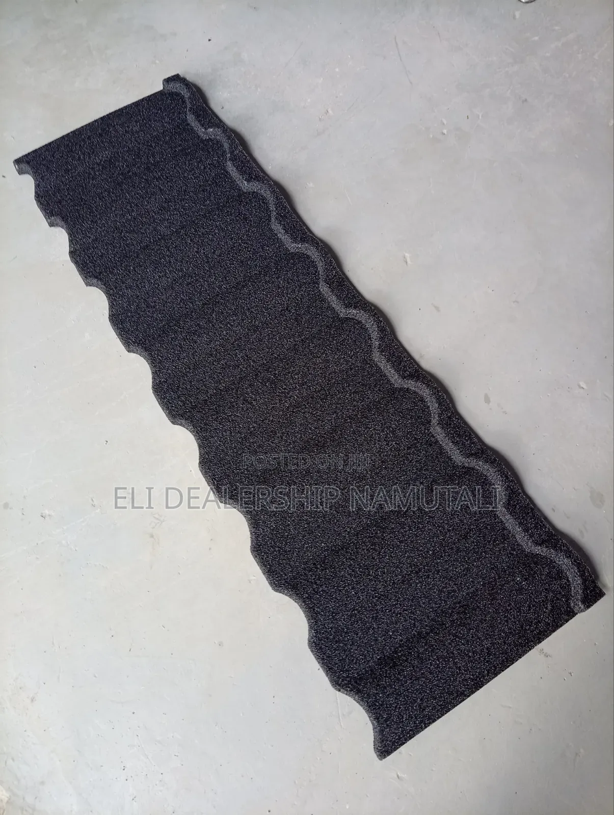Durable Stone-Coated Decra Roofing Sheets – Built to Last