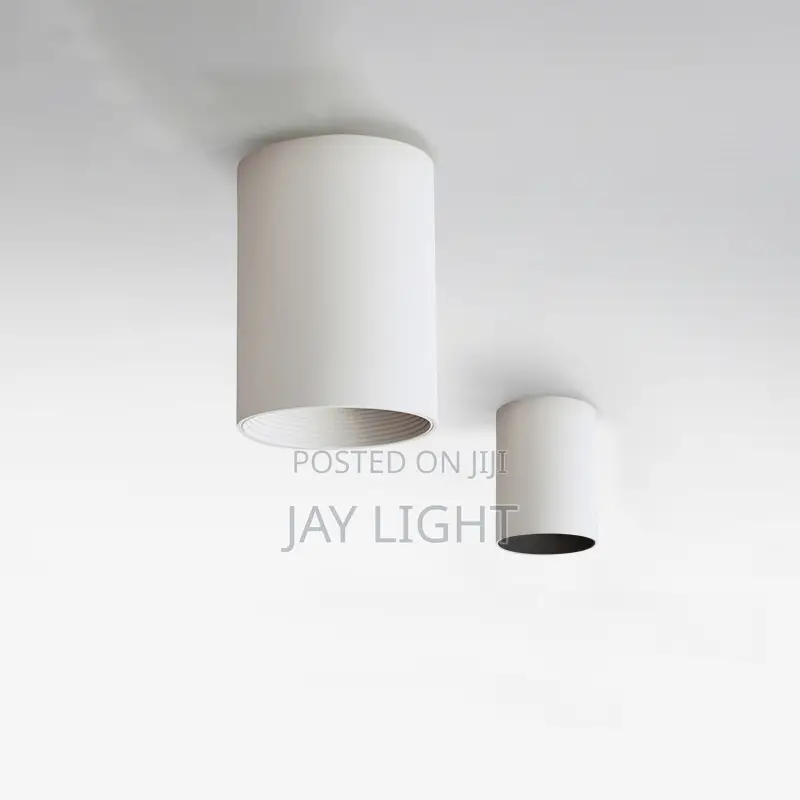 Lighting Spotlight Living Room Bedroom Aisle Cob Ceiling Light