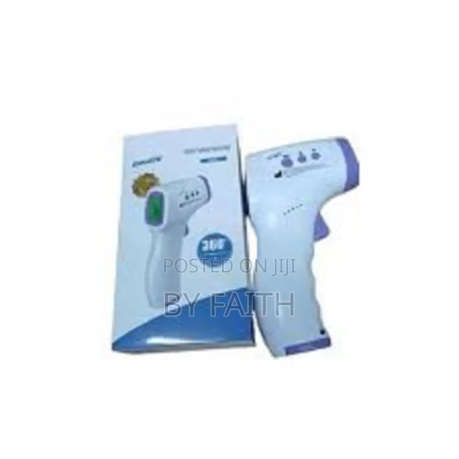 Home Infrared Thermometer#