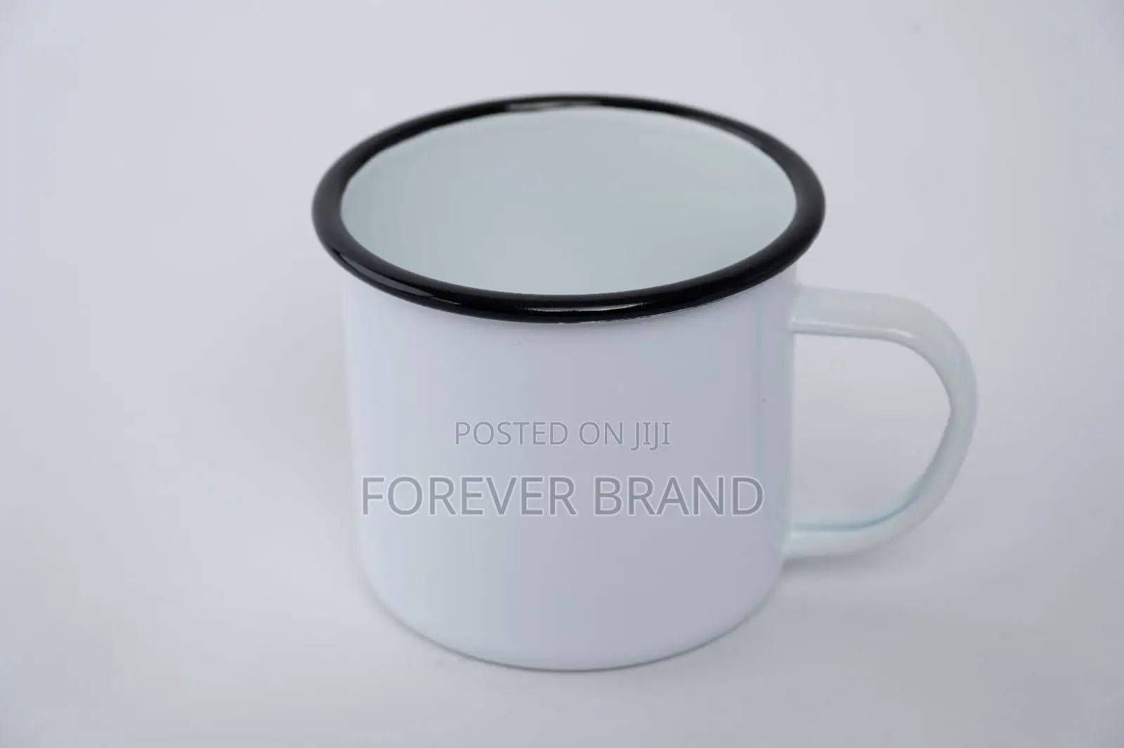 Enamel Mugs