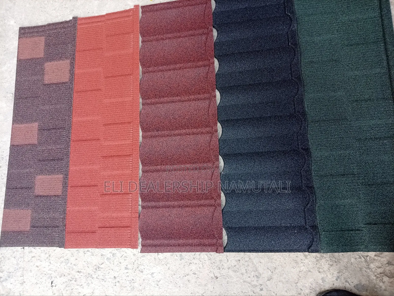 Decra Roofing Sheets – Premium Steel Roof Tiles With Stone Coating