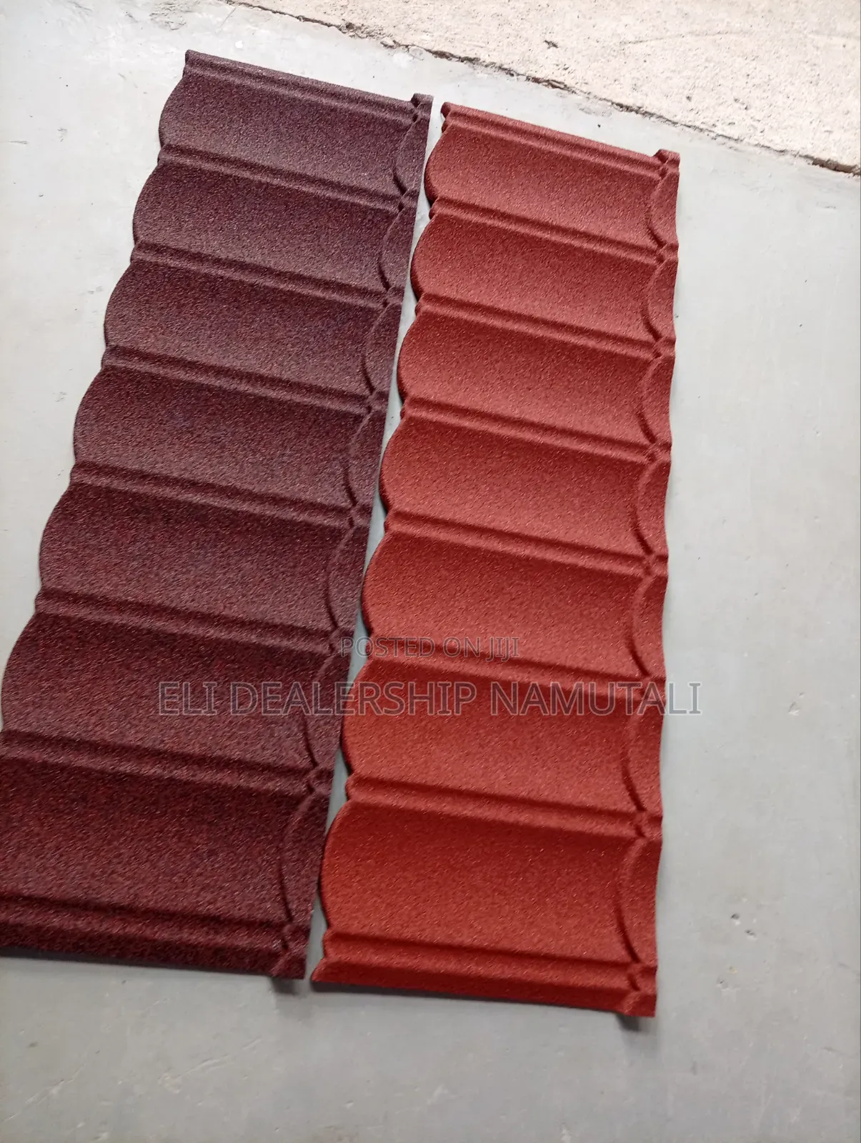 Decra Roofing Sheets – Premium Steel Roof Tiles With Stone Coating