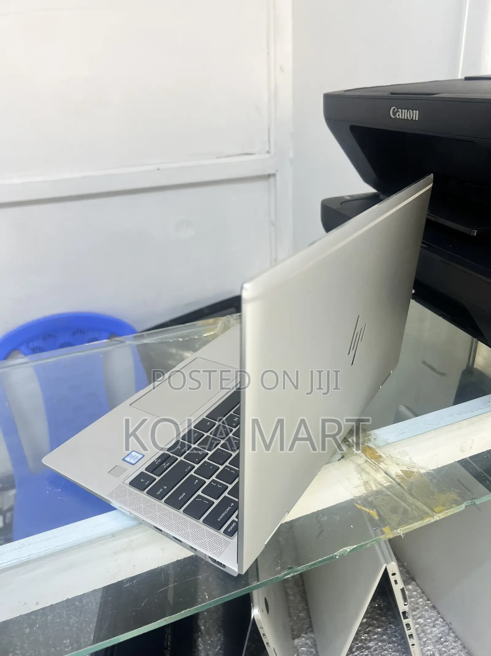 Laptop HP EliteBook X360 1030 G3 8GB Intel Core i7 SSD 512GB