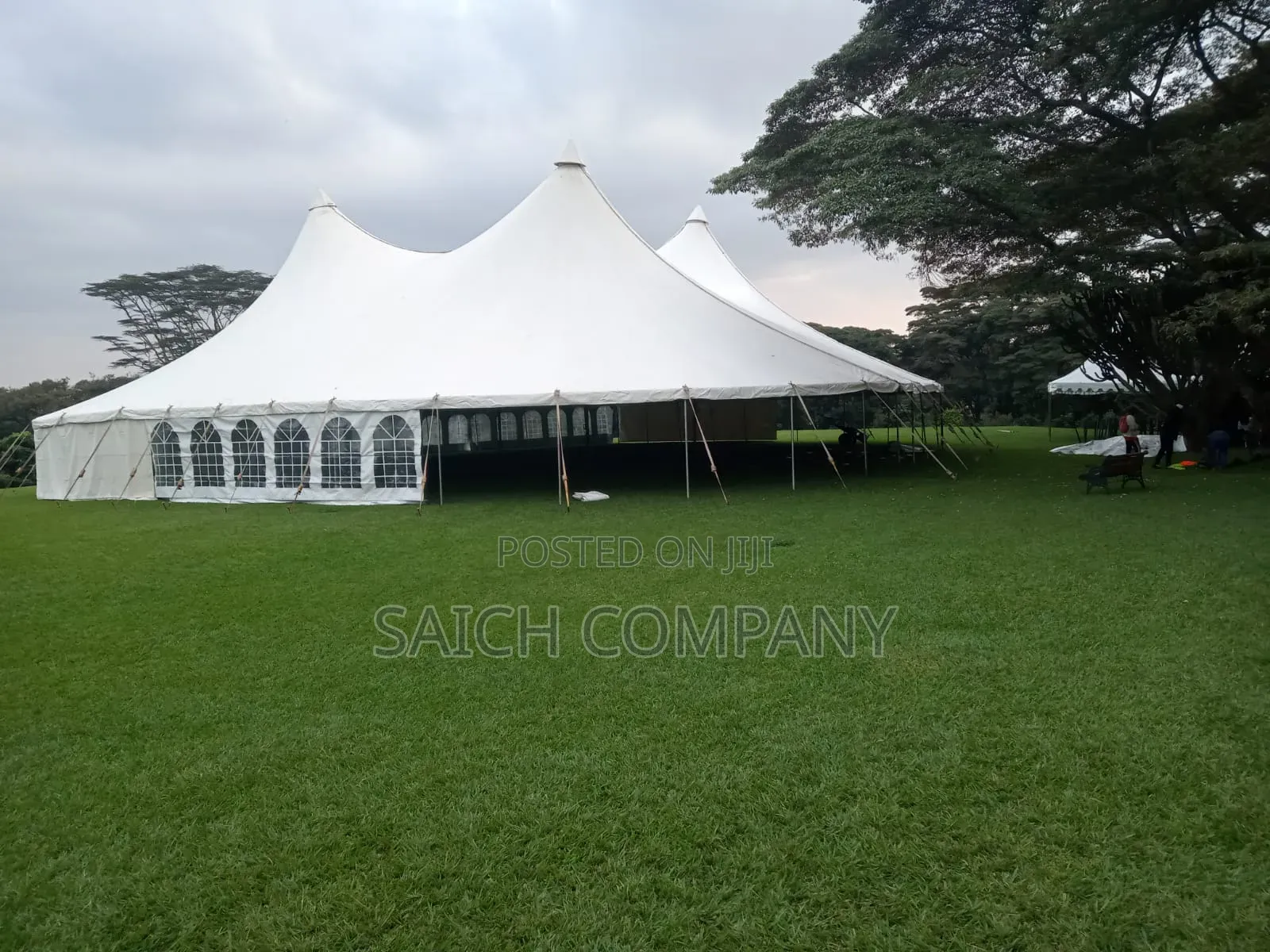Dazzling Events Company