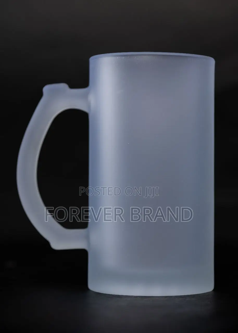 Frost Mugs – 443ml