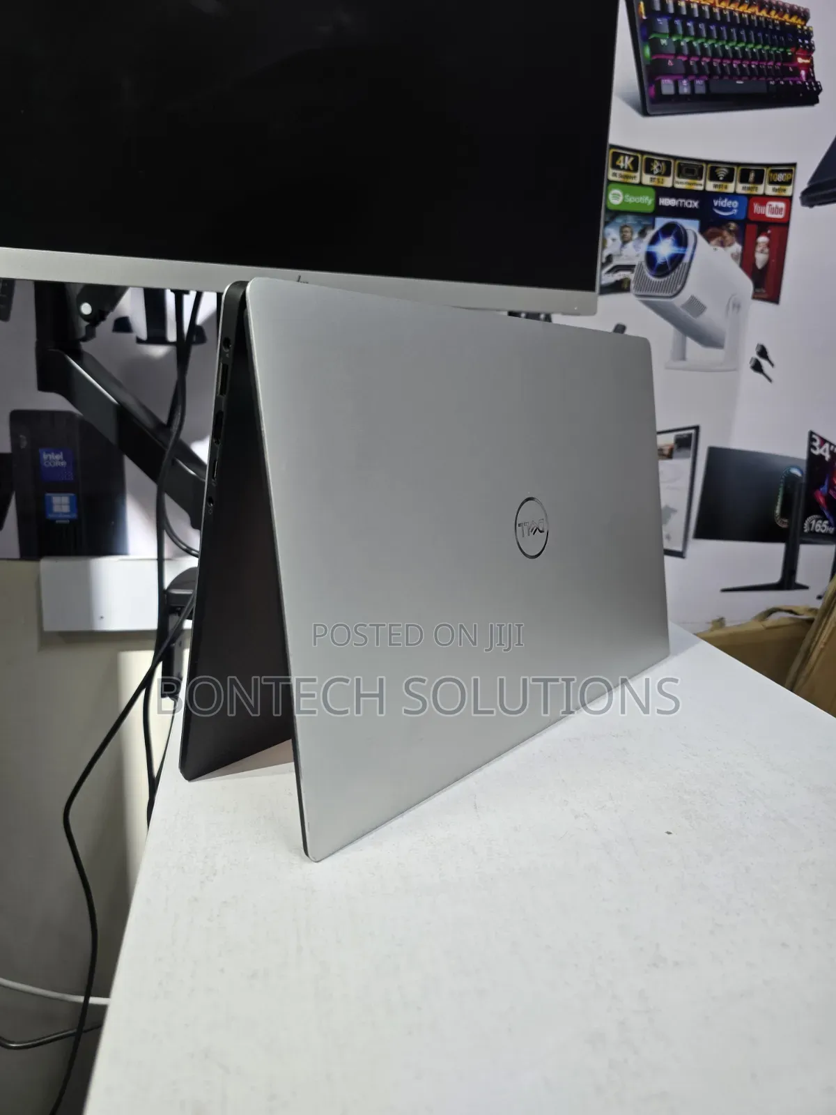 Laptop Dell XPS 15 9570 16GB Intel Core i7 SSD 512GB