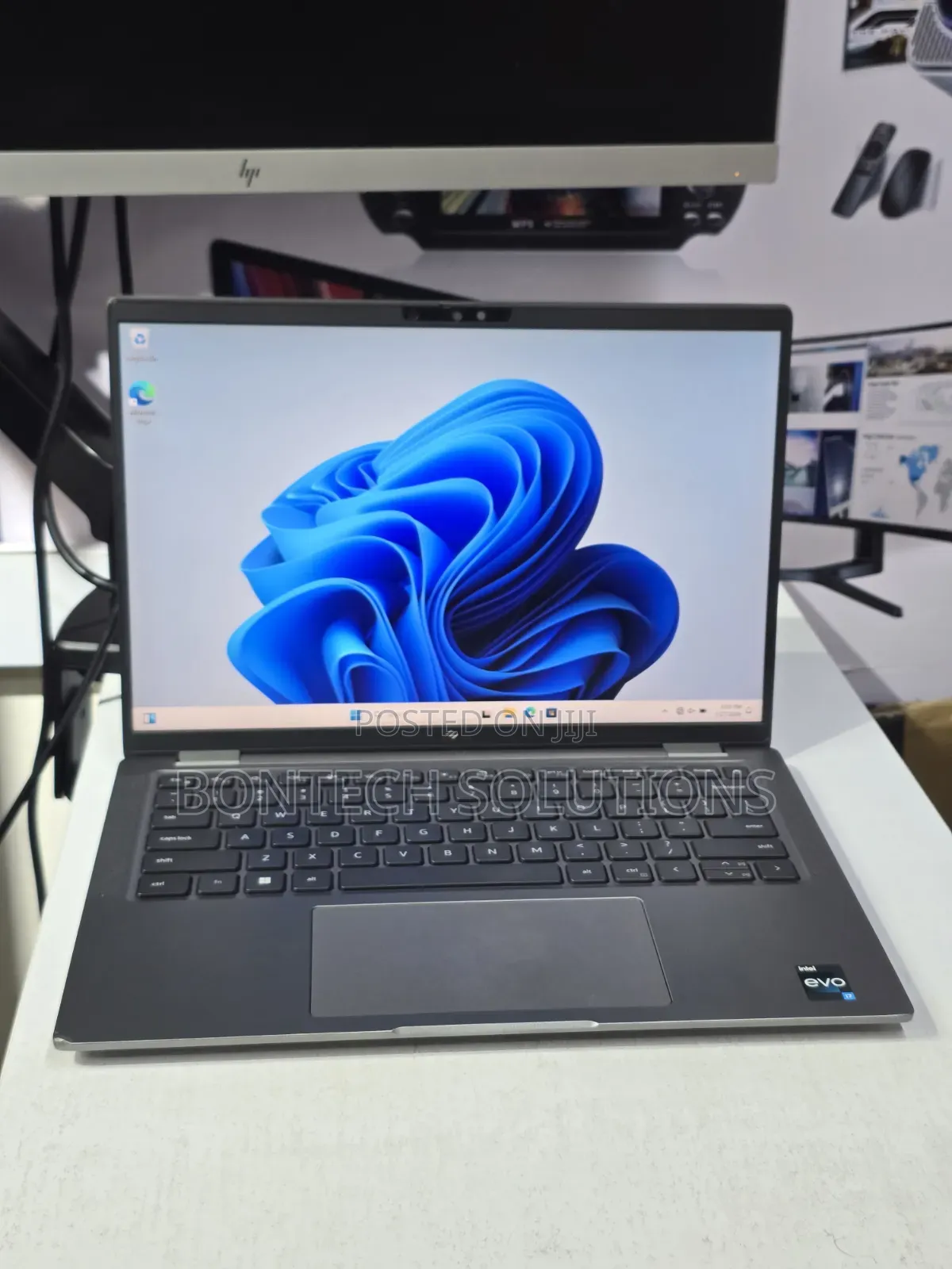 Laptop Dell Latitude 7440 16GB Intel Core i7 SSD 512GB