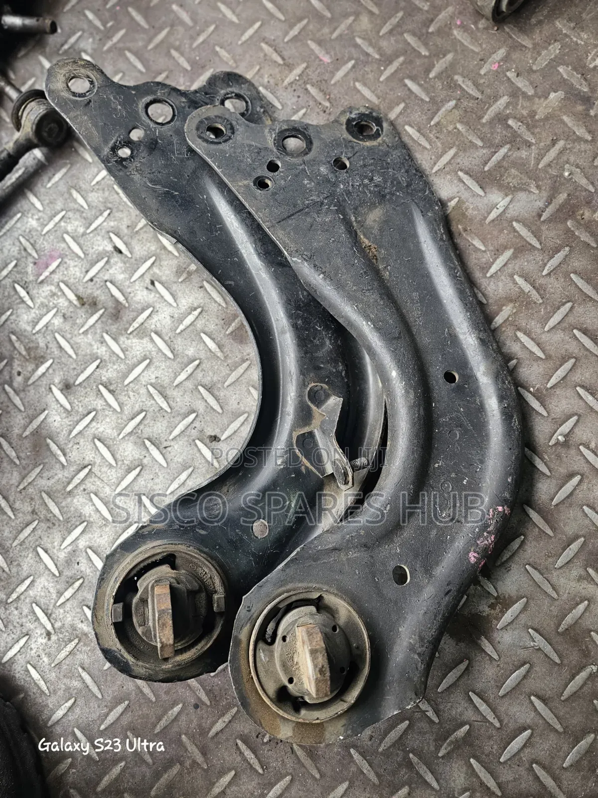 Rear Arms Mazda CX5/Atenza