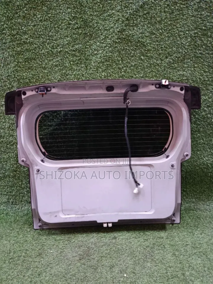 Tail Gate/Boot Subaru Stella La160f Kf