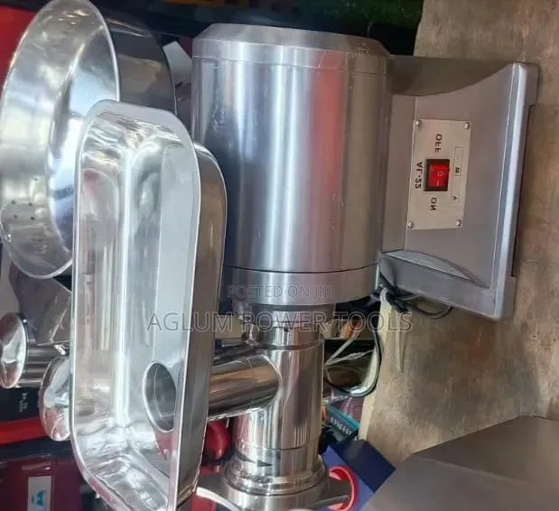 AL - 22 Meat Mincer Commercial