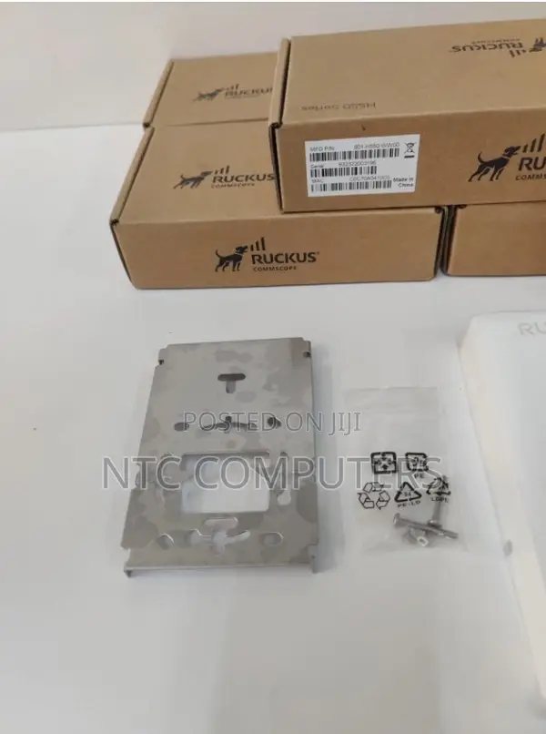 Ruckus H550 Wireless Access Point