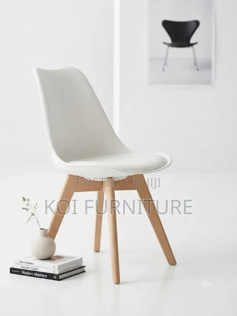 Dining Chair; Home Living Room Eames Classical Chair