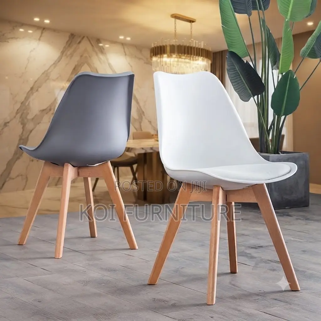 Dining Chair; Home Living Room Eames Classical Chair