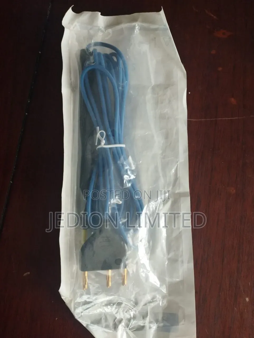 Monopolar Reusable Diathermy Pencil