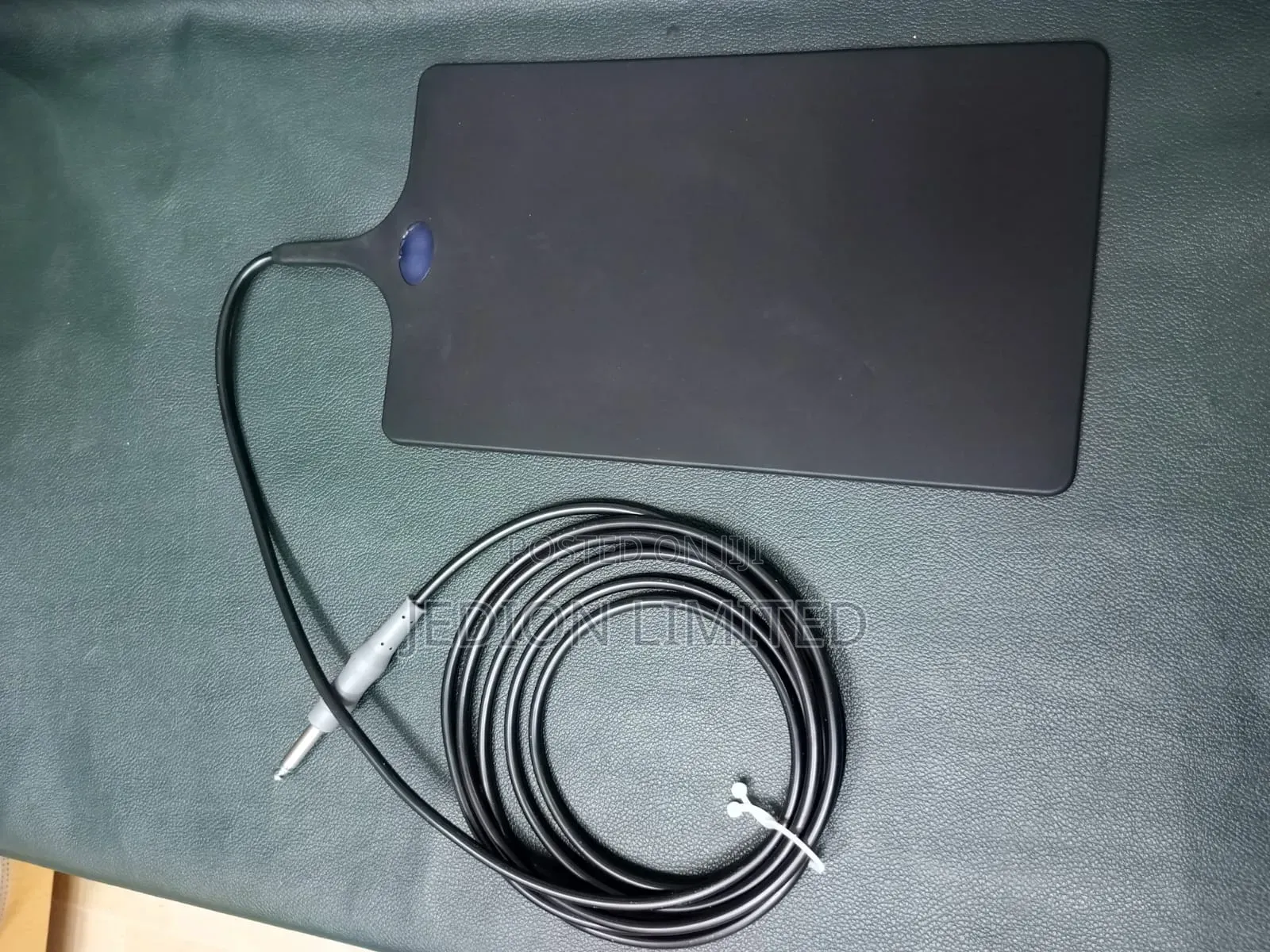 Diathermy Plate