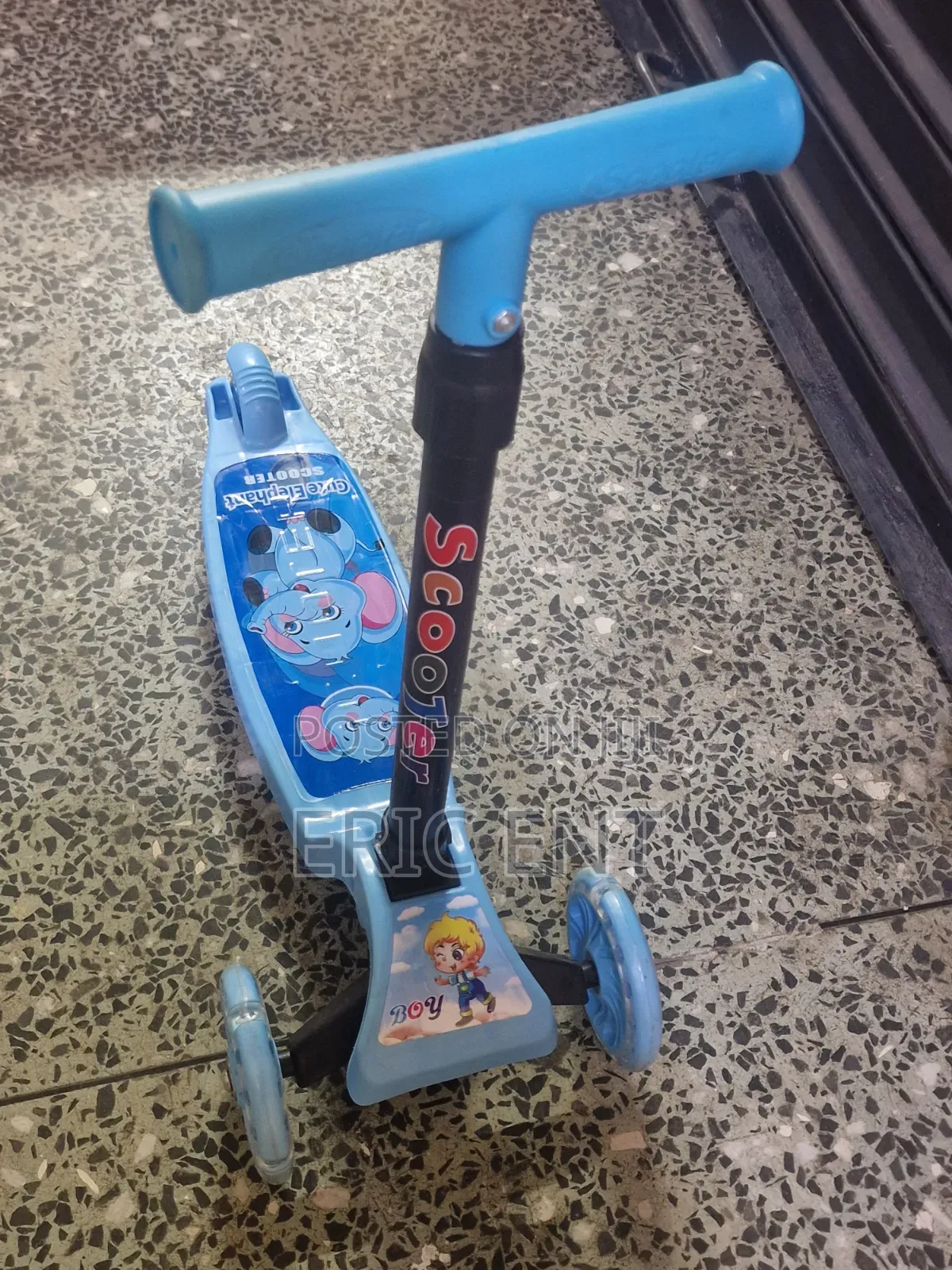 Scooter for Kids