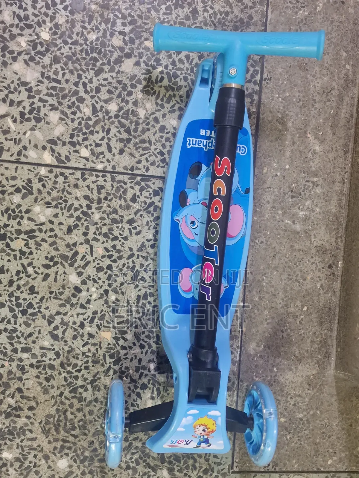Scooter for Kids