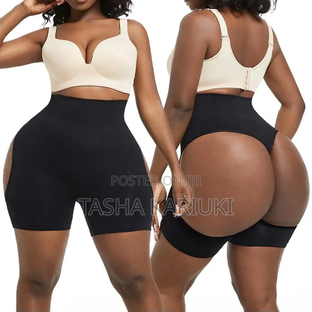 High Quality Elasticity High Waist Butt Lift
