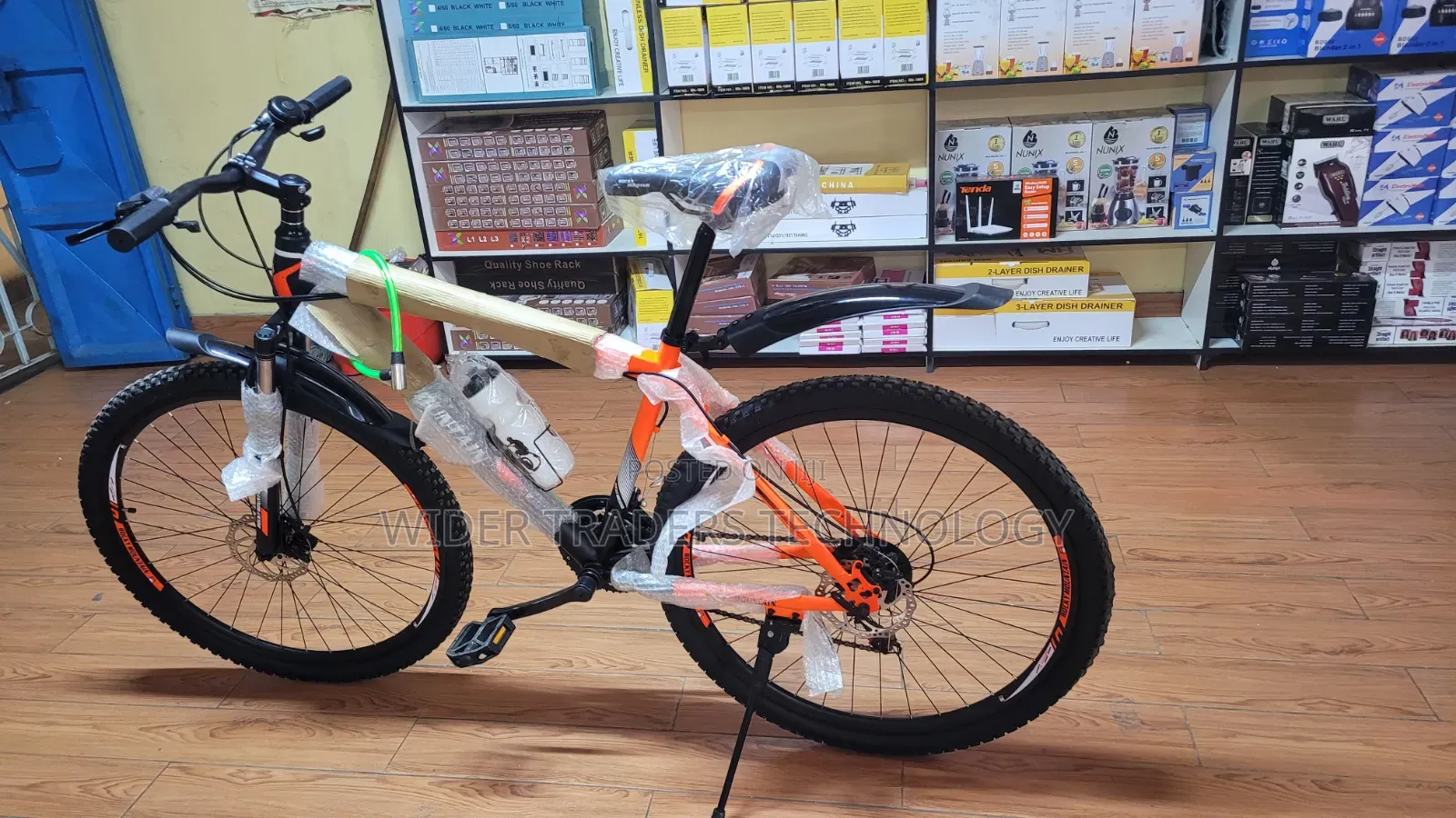 Size 29 Rocky Mountain Mountain Bike