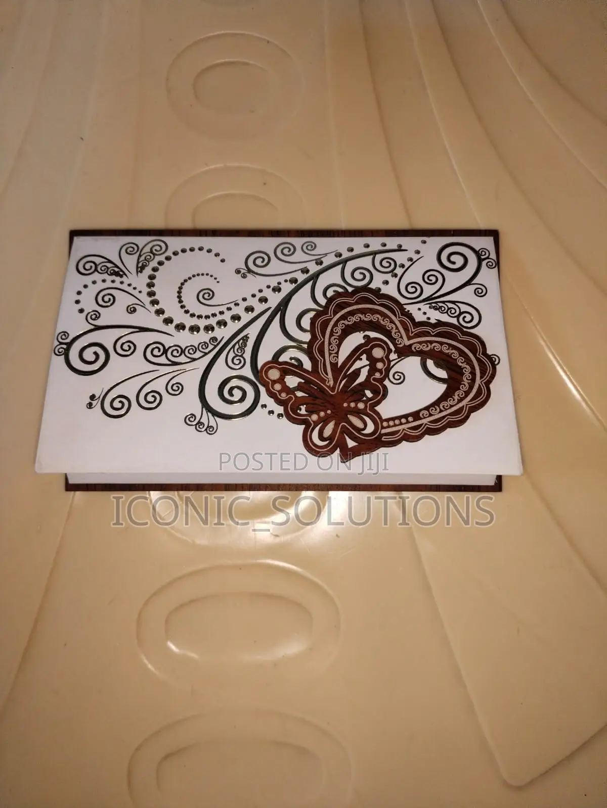 Wedding Invitation Cards