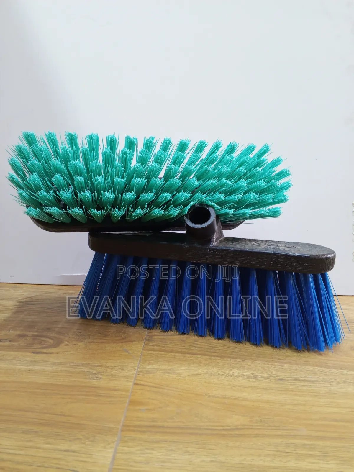 Heavy Duty Soft Panda Brush - A16