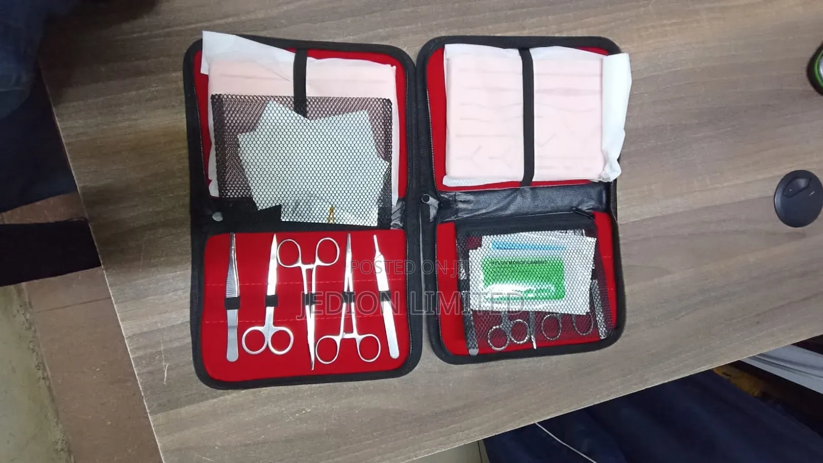 Suture Set