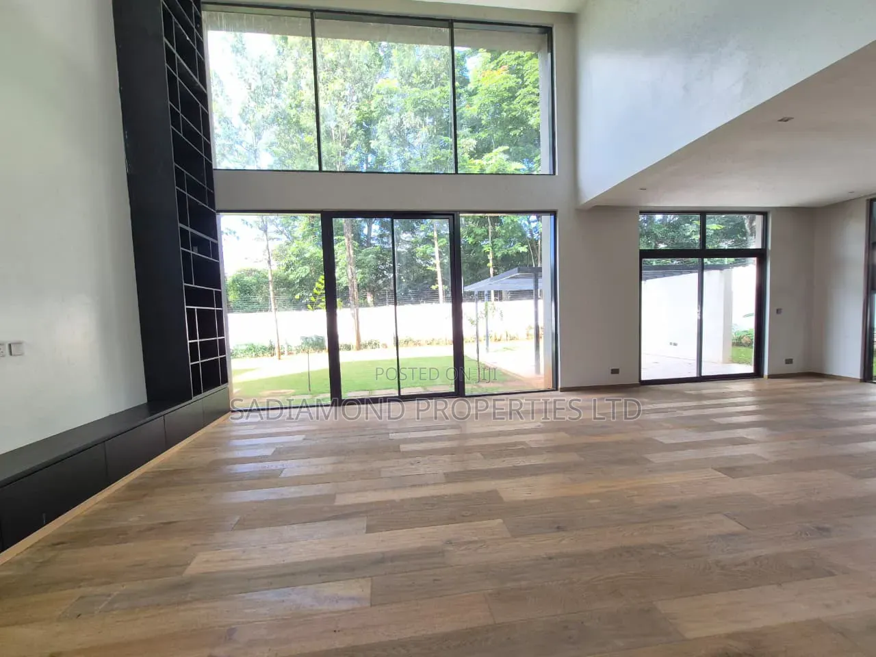 4bdrm House in Runda for rent