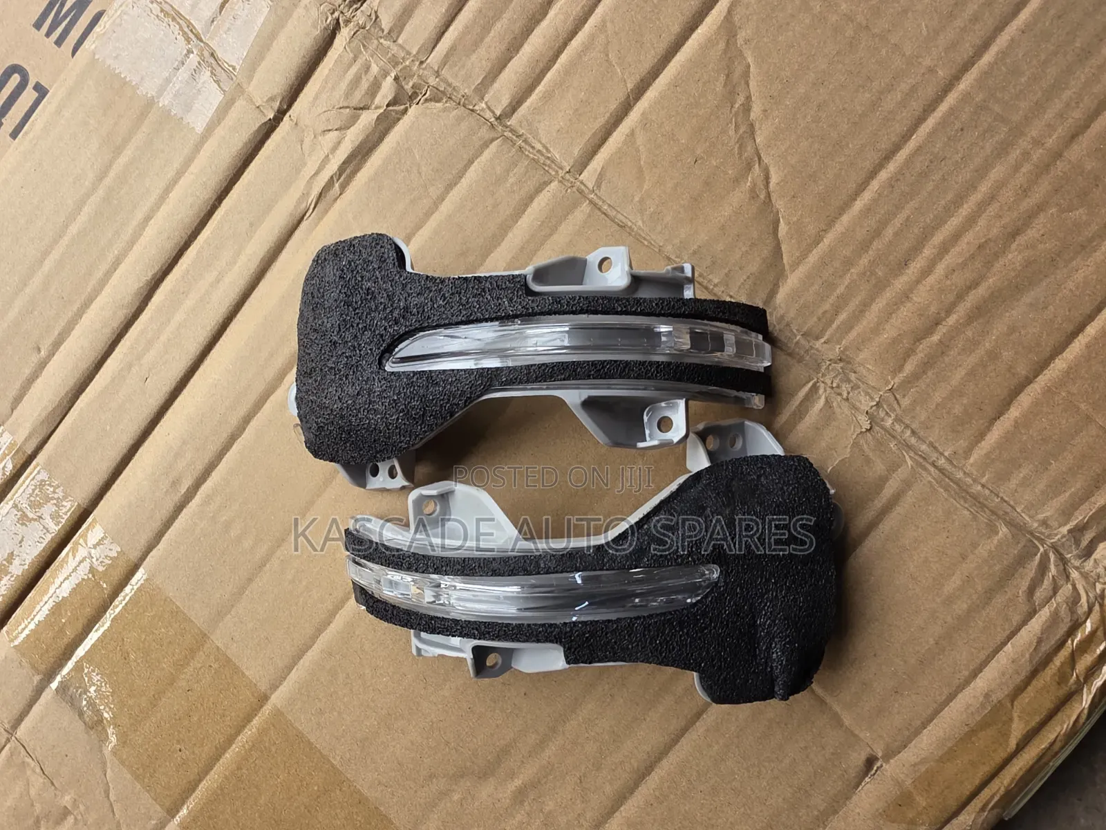 Honda Vezel/CRV Side Mirror Blinker/Indicator/Signal