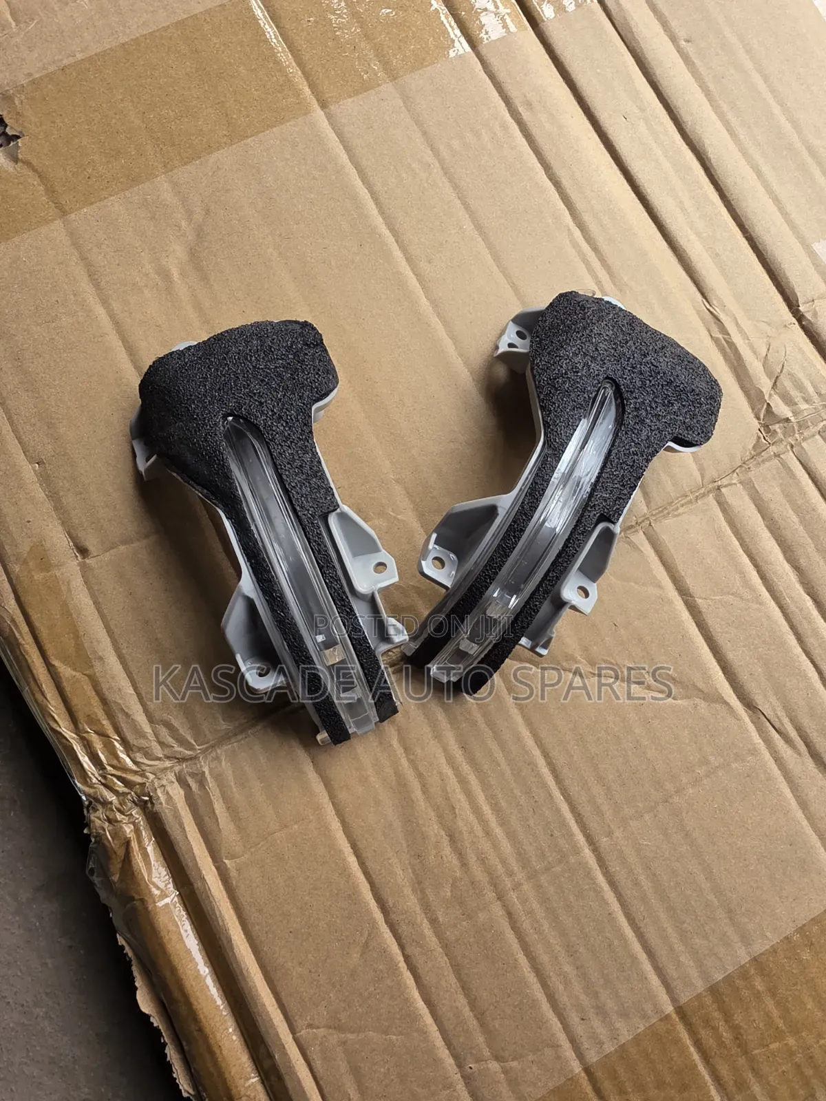 Honda Vezel/CRV Side Mirror Blinker/Indicator/Signal