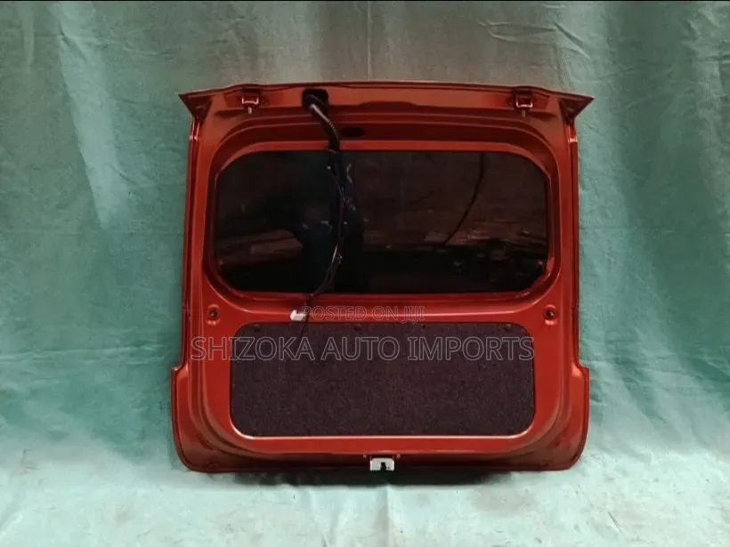 Tail Gate/Boot Nissan Dayz B21w