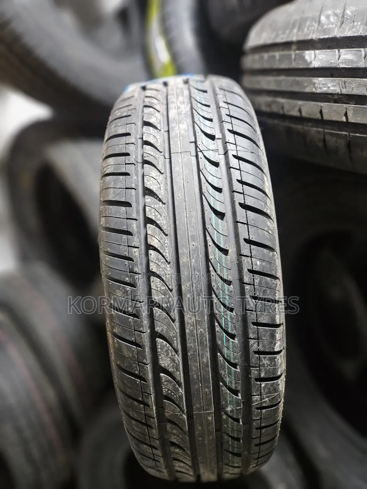 195/70r14 Petromax Tyre