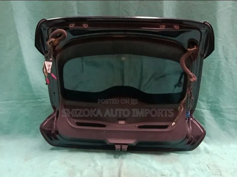 Tail Gate/Boot Volvo V40 Mb4164t 2013