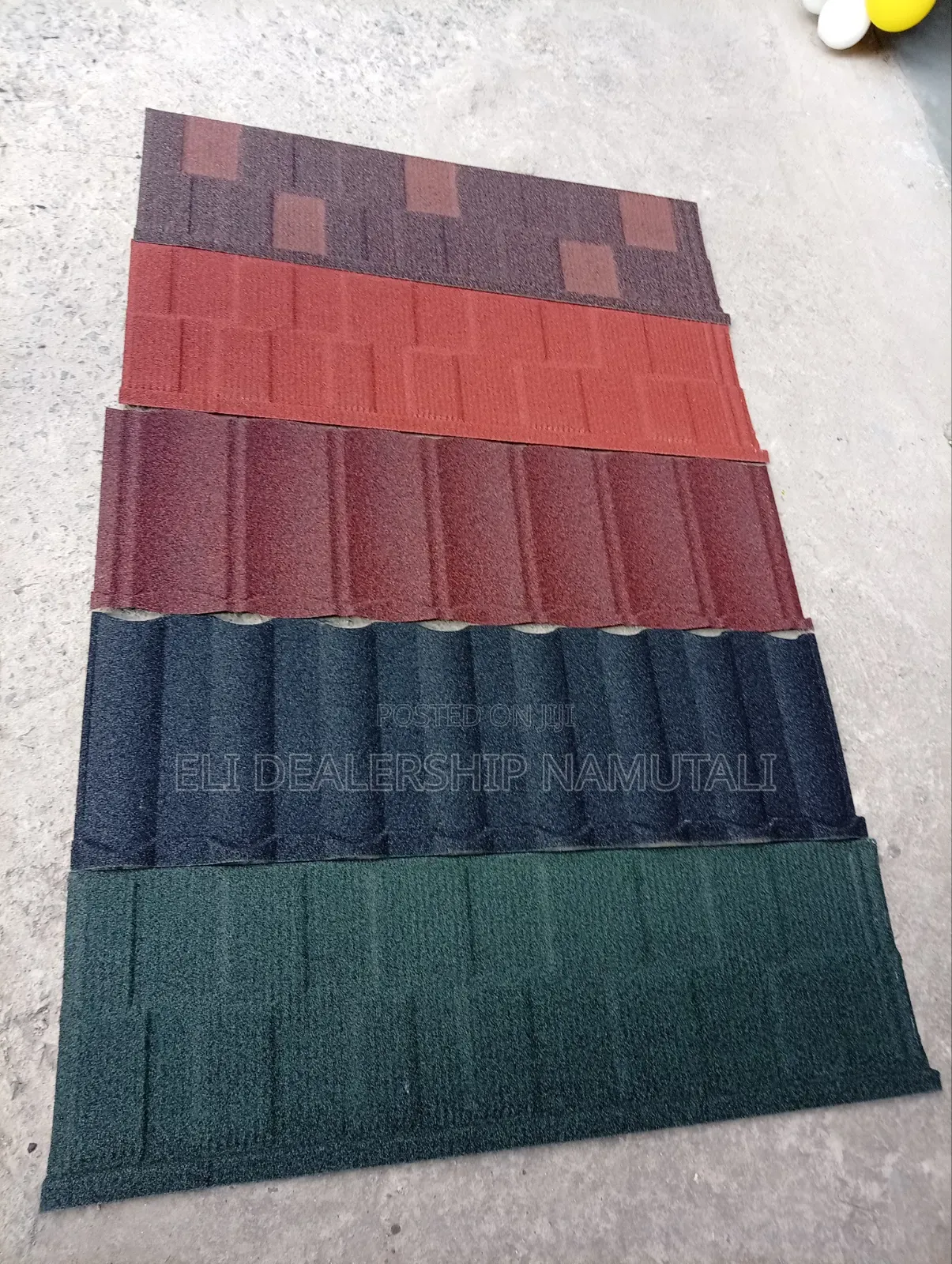 Transform Your Home With Premium Decra Roofing Sheets