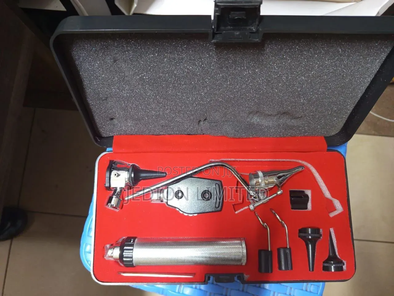 ENT SET/Diagnostic Set