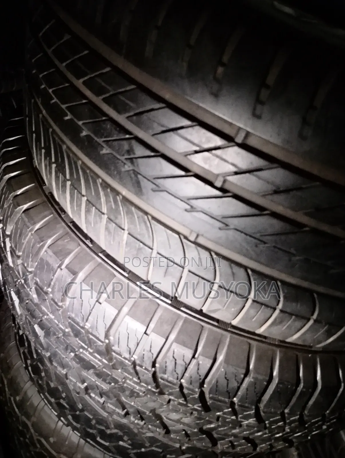 255/45 R 19 Pirelli Run Flat Xjapan Tyres Quick Sale