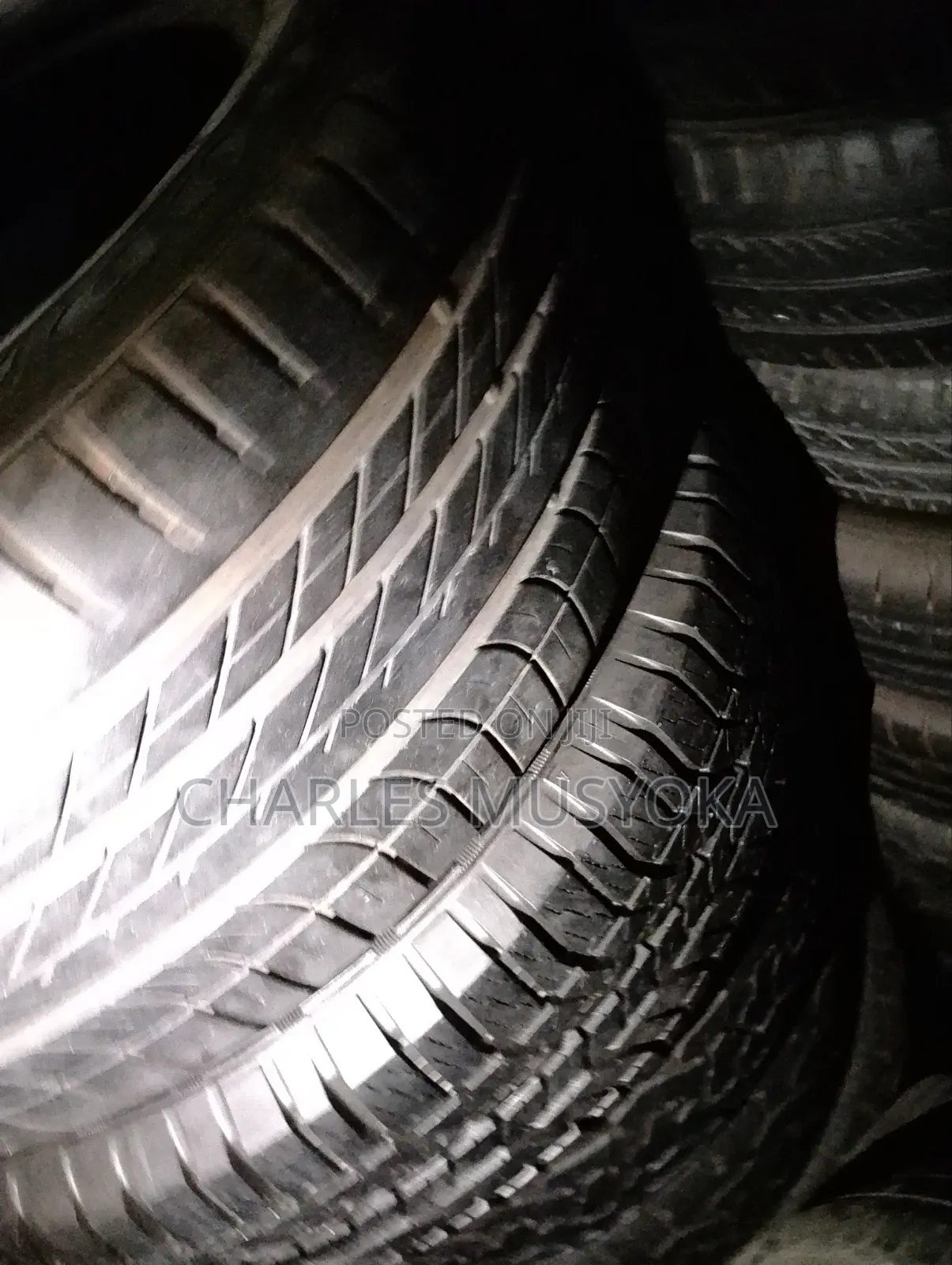255/45 R 19 Pirelli Run Flat Xjapan Tyres Quick Sale