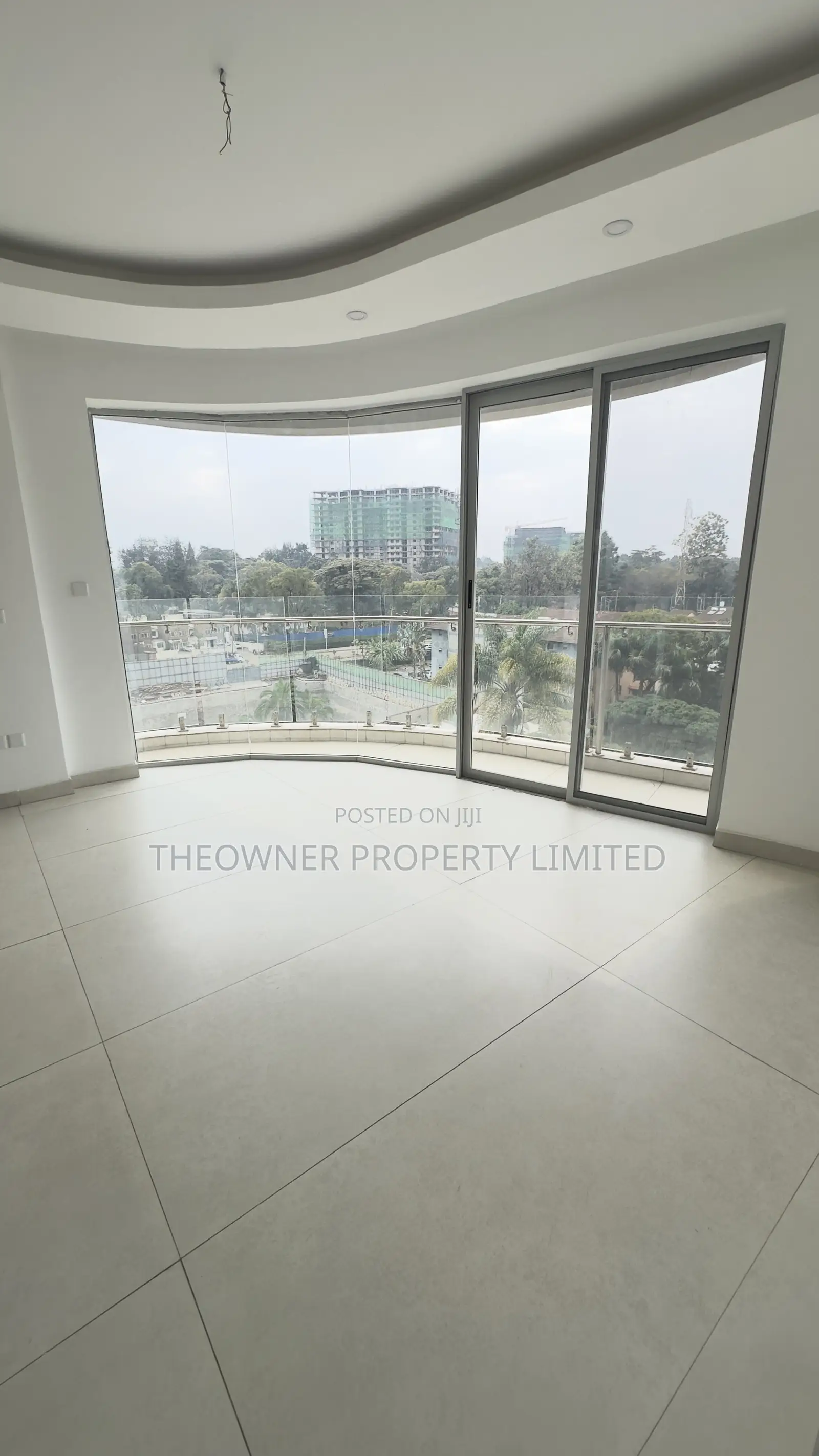 4bdrm Duplex in Westland, Westlands for sale