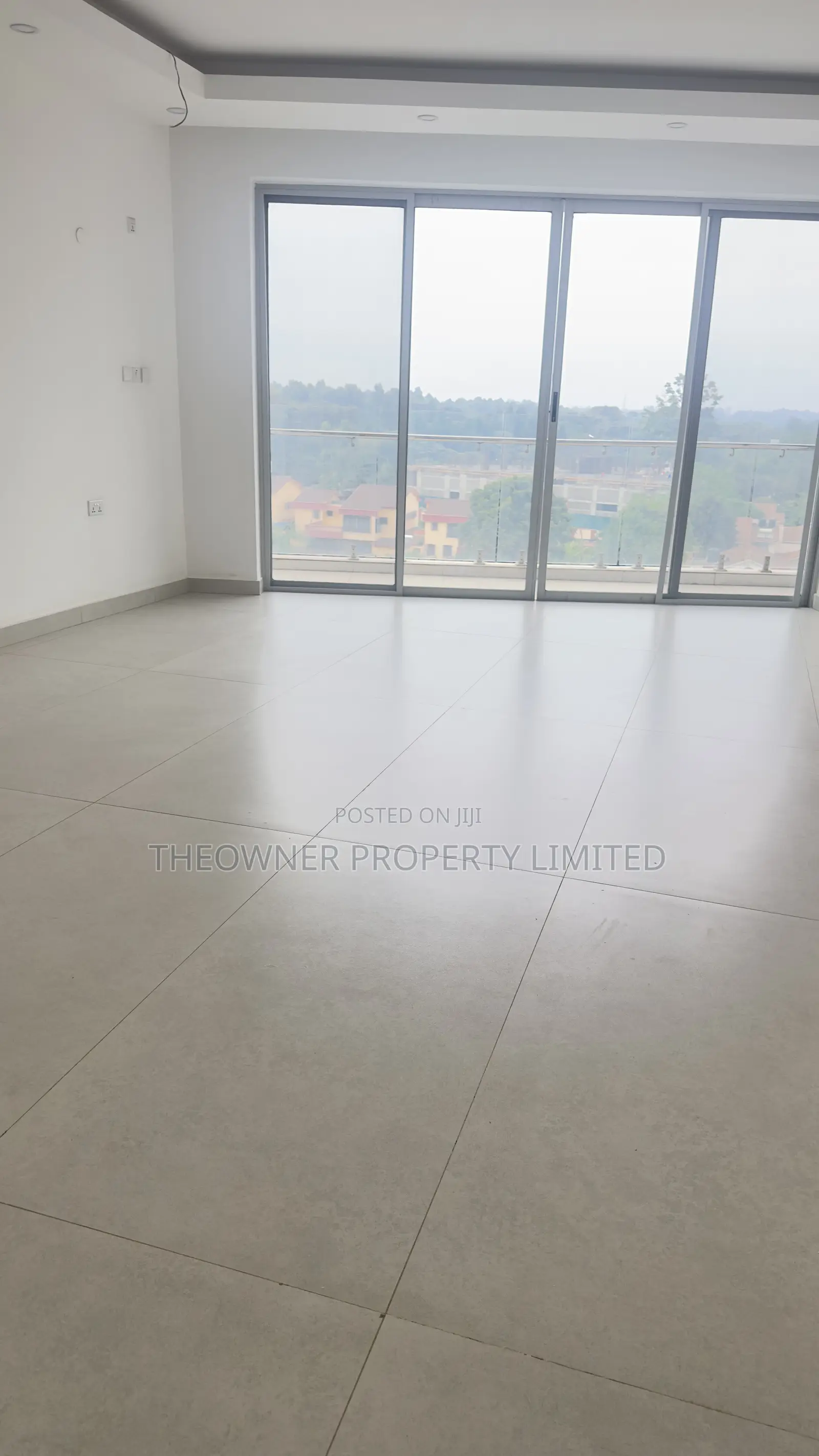 4bdrm Duplex in Westland, Westlands for sale