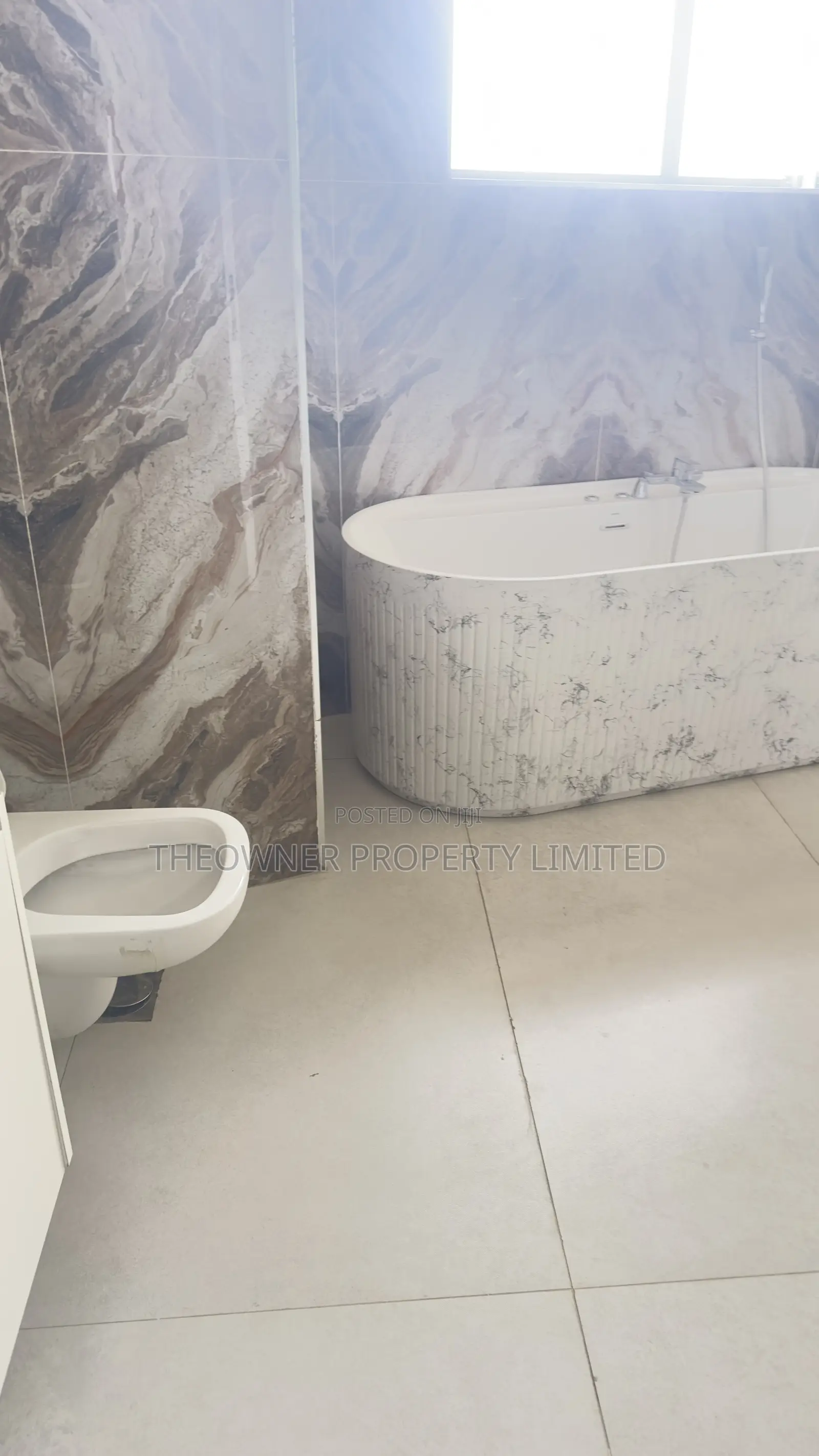 4bdrm Duplex in Westland, Westlands for sale