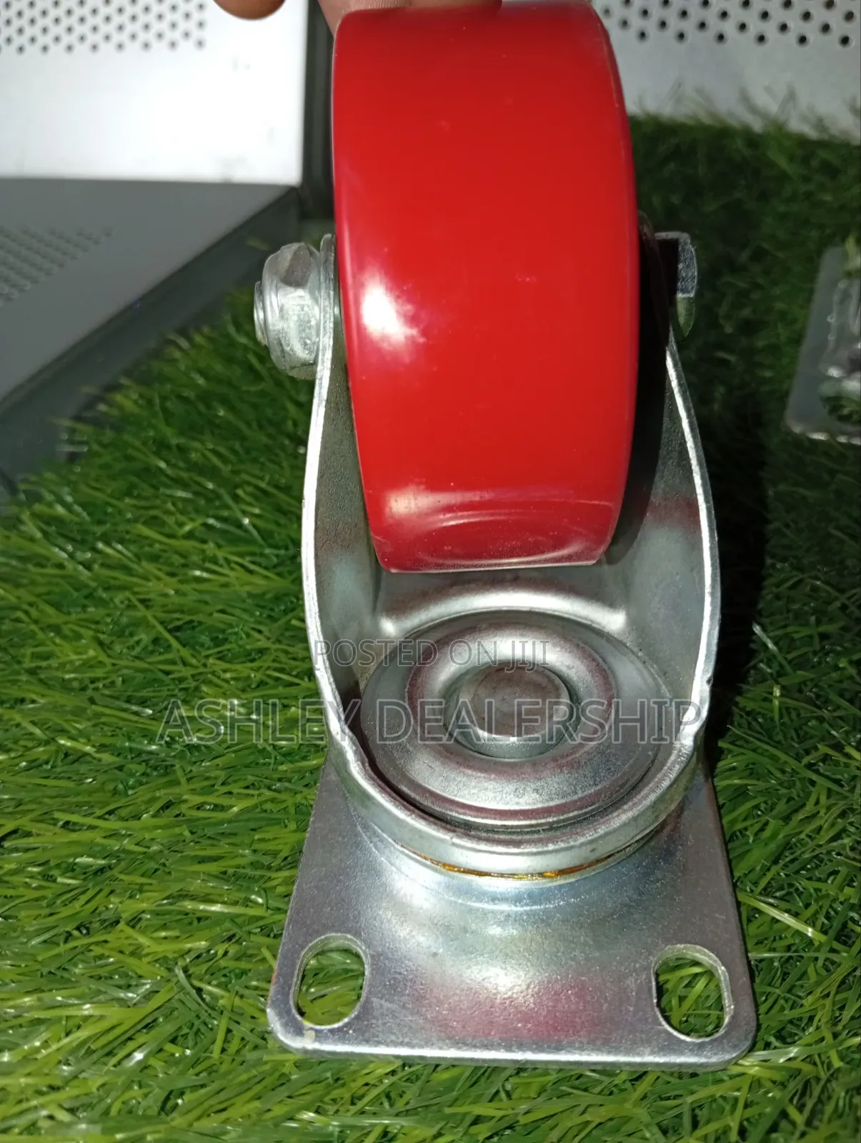 Castor Wheel 3"