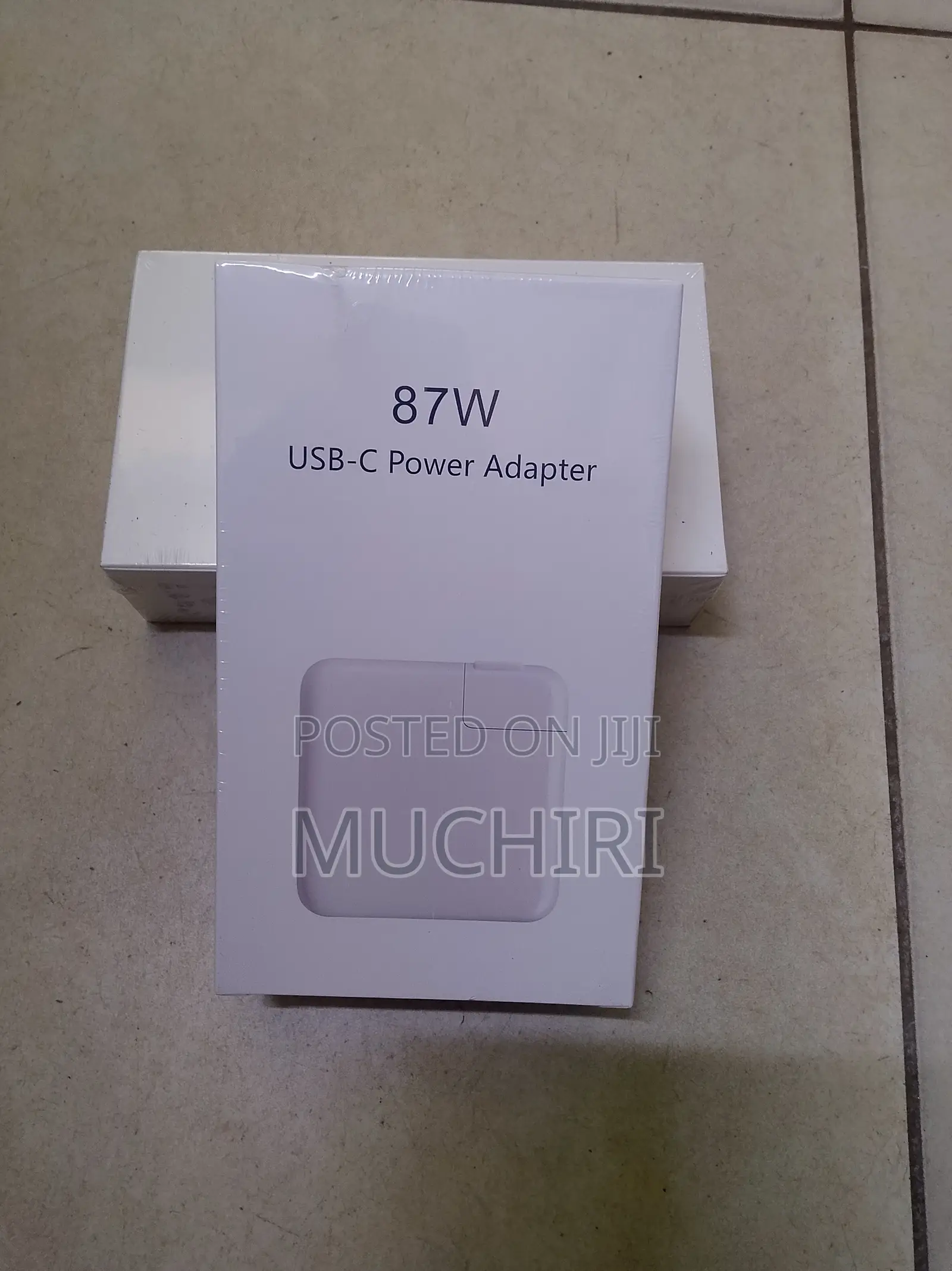 85W Apple T Shape Superb Macbook Charger /85w Macbook